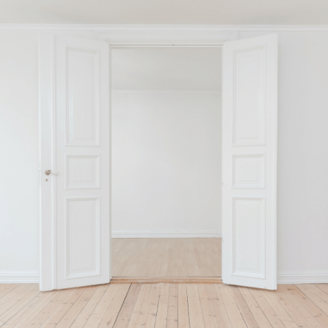 vaciado de pisos ávila