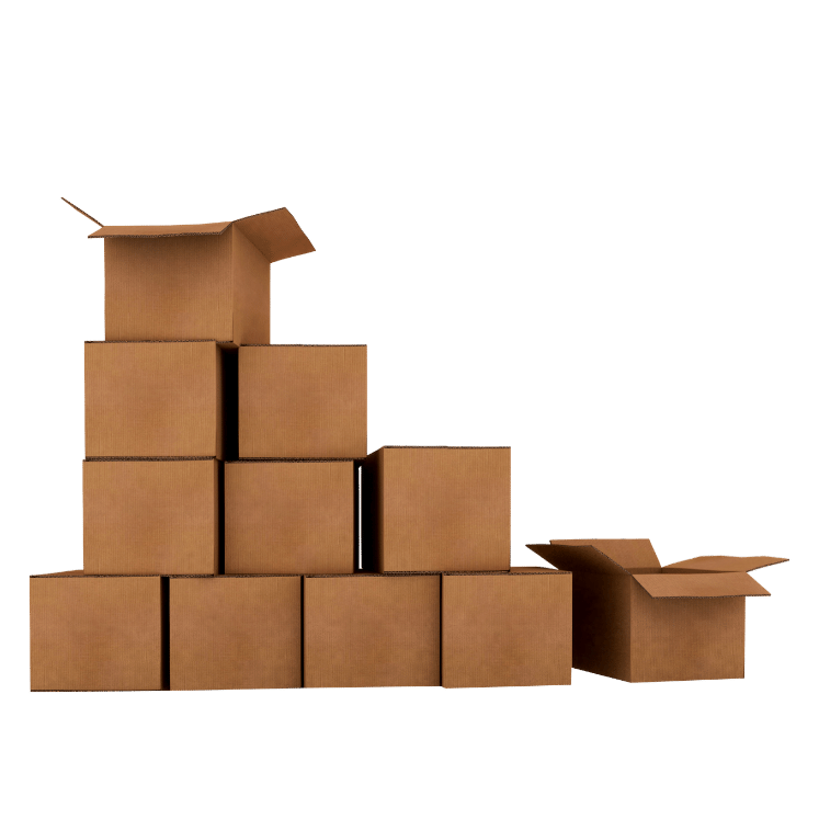 empresa embalaje ávila